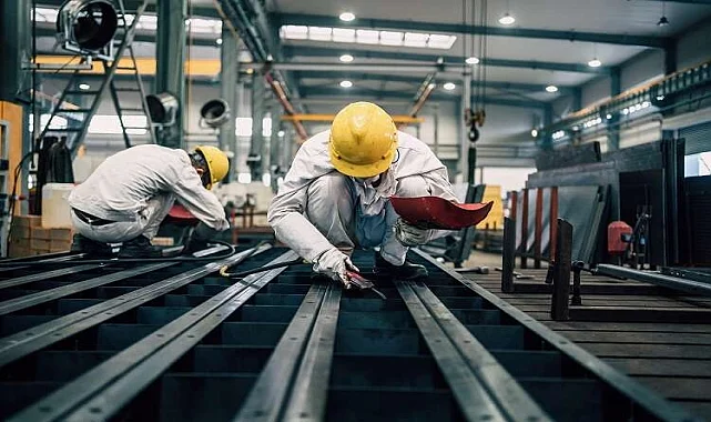 Çamlık Lojistik Hizmeti